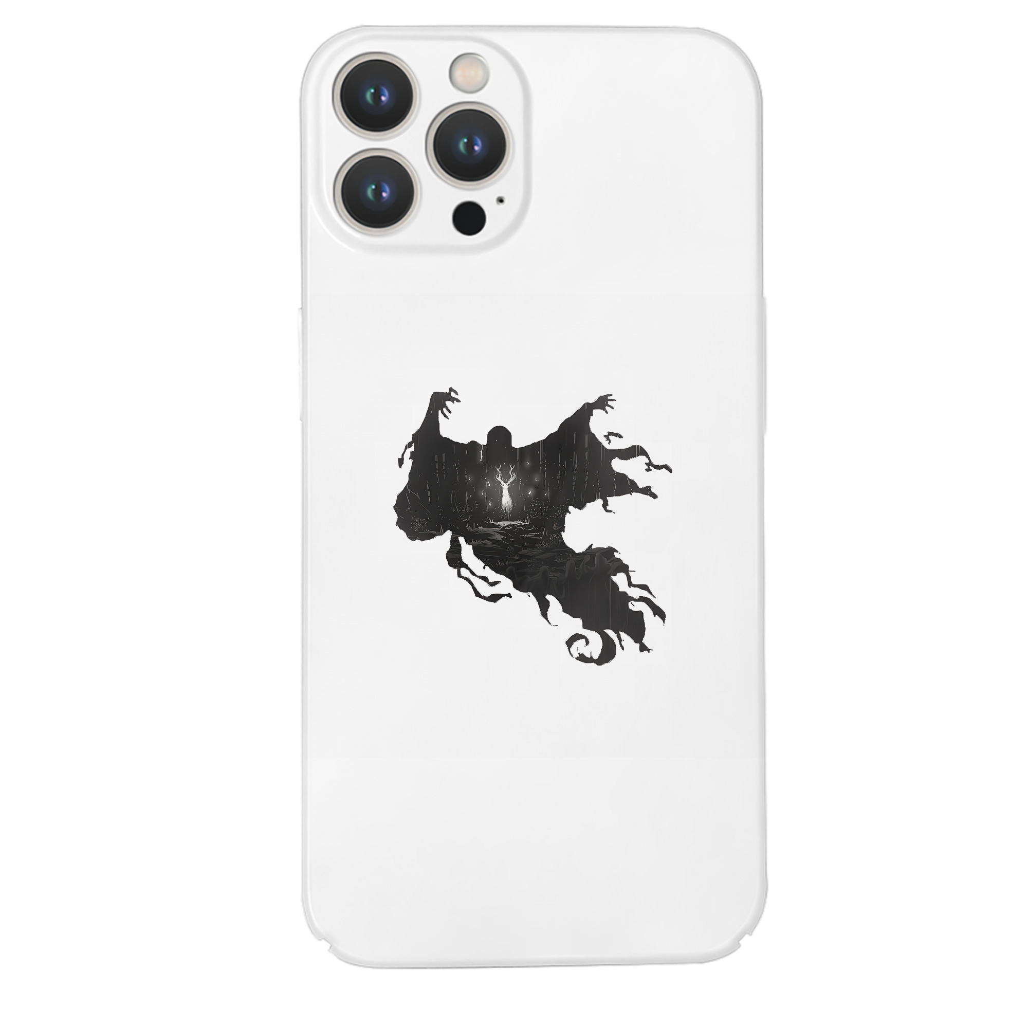（画像用） Harry Potter ハリー・ポッターシリーズ 【iPhone 14シリーズ対応】ハードケース